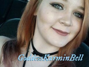 GoddessKarminBell