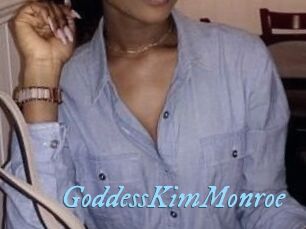 GoddessKimMonroe