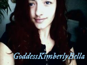 GoddessKimberlyBella