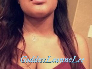 GoddessLeanneLee