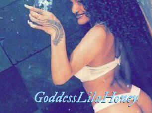 GoddessLilaHoney