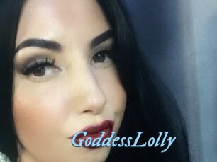 GoddessLolly