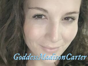 GoddessMadisonCarter