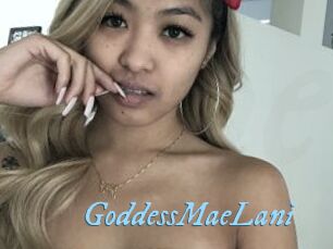 GoddessMaeLani