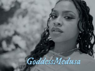 GoddessMedusa