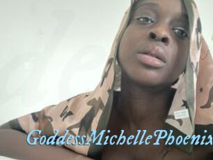 GoddessMichellePhoenix