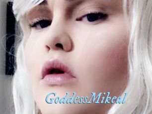 GoddessMikeal