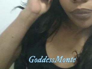 GoddessMonte