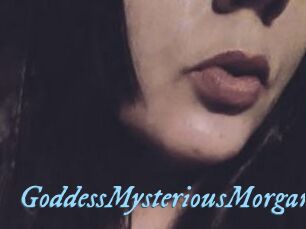 GoddessMysteriousMorgana