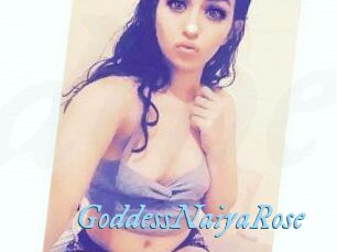 GoddessNaiyaRose