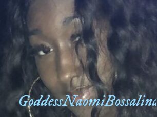 GoddessNaomiBossalina