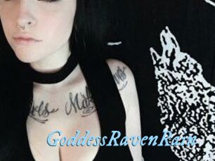 GoddessRavenRain