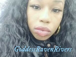 GoddessRavenRivers