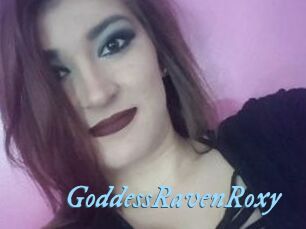 GoddessRavenRoxy