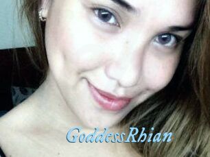 GoddessRhian