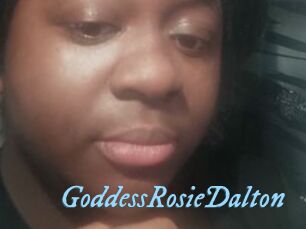 GoddessRosieDalton