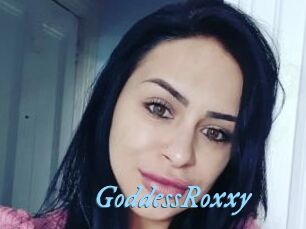 GoddessRoxxy