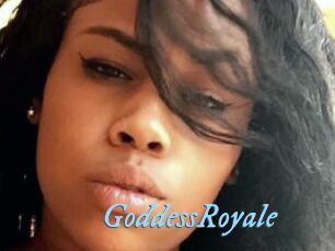 GoddessRoyale