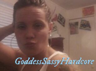 GoddessSassyHardcore