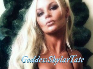 GoddessSkylarTate