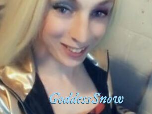 GoddessSnow