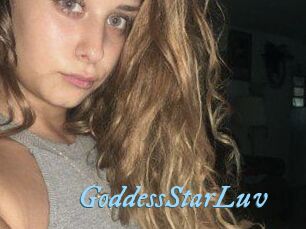 GoddessStarLuv