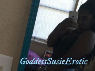 GoddessSusieErotic