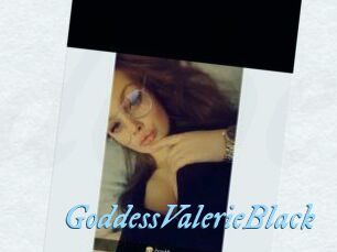 GoddessValerieBlack