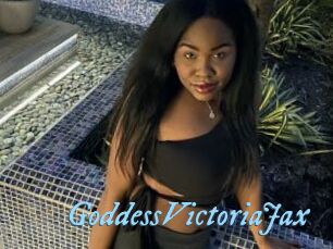 GoddessVictoriaJax