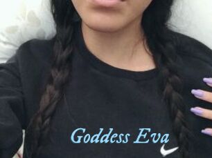 Goddess_Eva