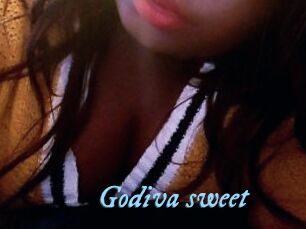 Godiva_sweet