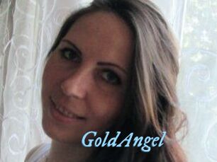 Gold_Angel