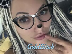 GoldBitch