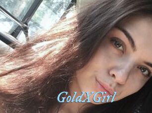 GoldXGirl