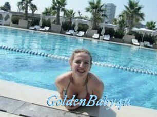 GoldenBaby4u