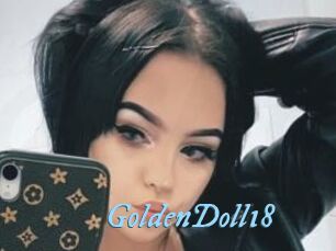 GoldenDoll18