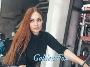 GoldenFox