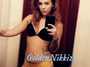 GoldenNikki23