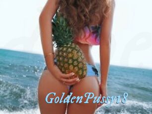 GoldenPussy18