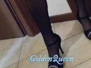GoldenQueen