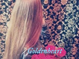 Goldenheart