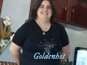 Goldenhot DeriheruI