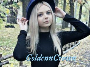GoldennCrown