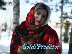 GoldiPredator