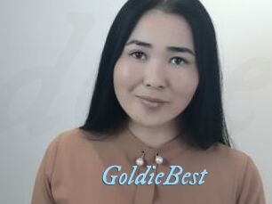 GoldieBest