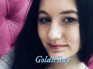 GoldieRay