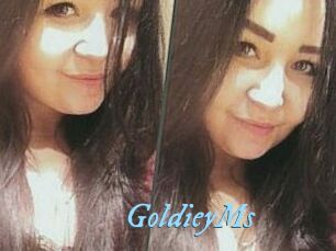 GoldieyMs