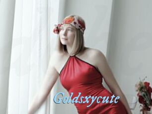 Goldsxycute