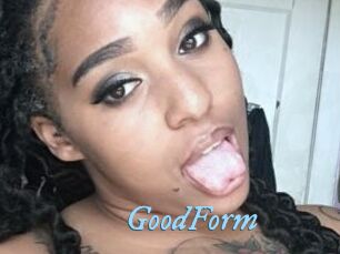 GoodForm