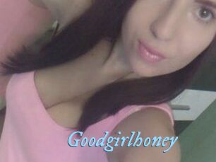 Goodgirlhoney